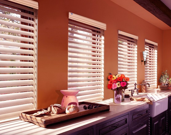 UV blinds