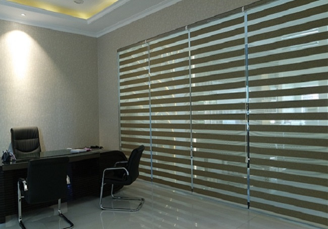 Interior Blinds