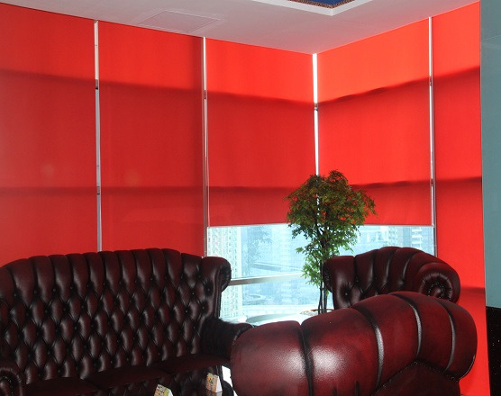 Interior Blinds