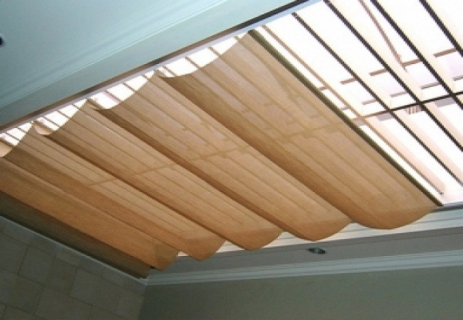 Skylight Blinds