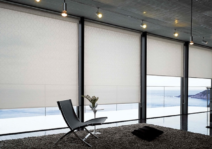 Interior Blinds