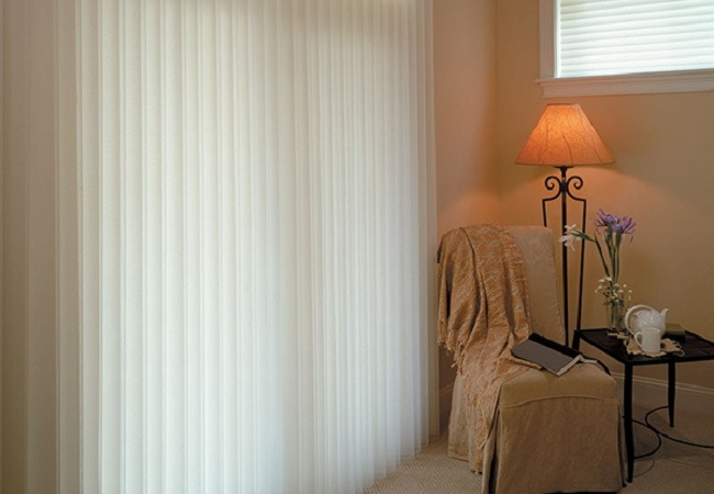 Interior Blinds