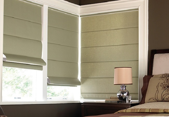 Interior Blinds